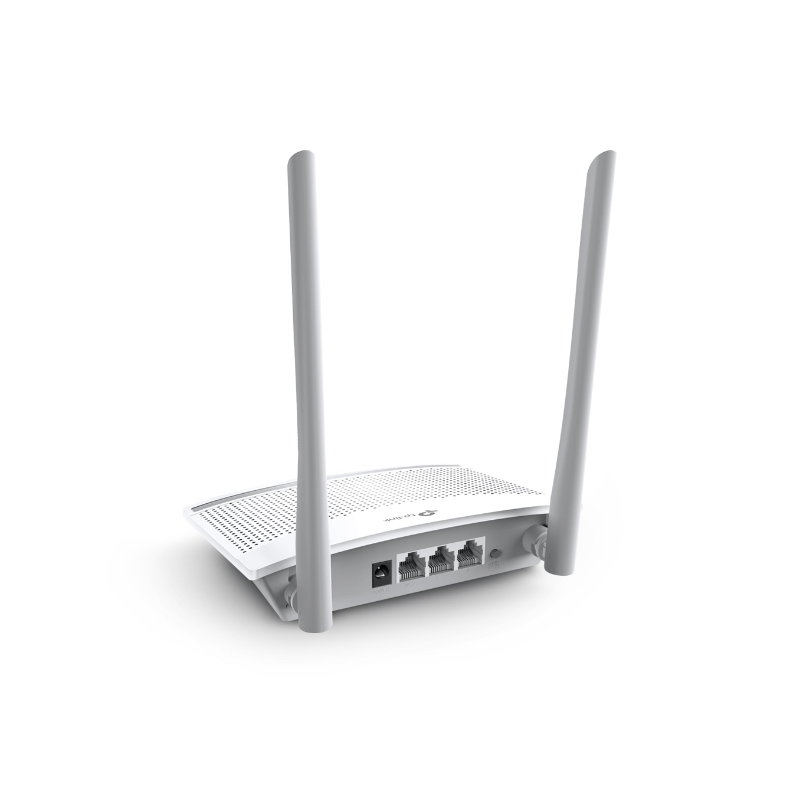 TP-LINK TL-WR820N, WIRELESS N ROUTER